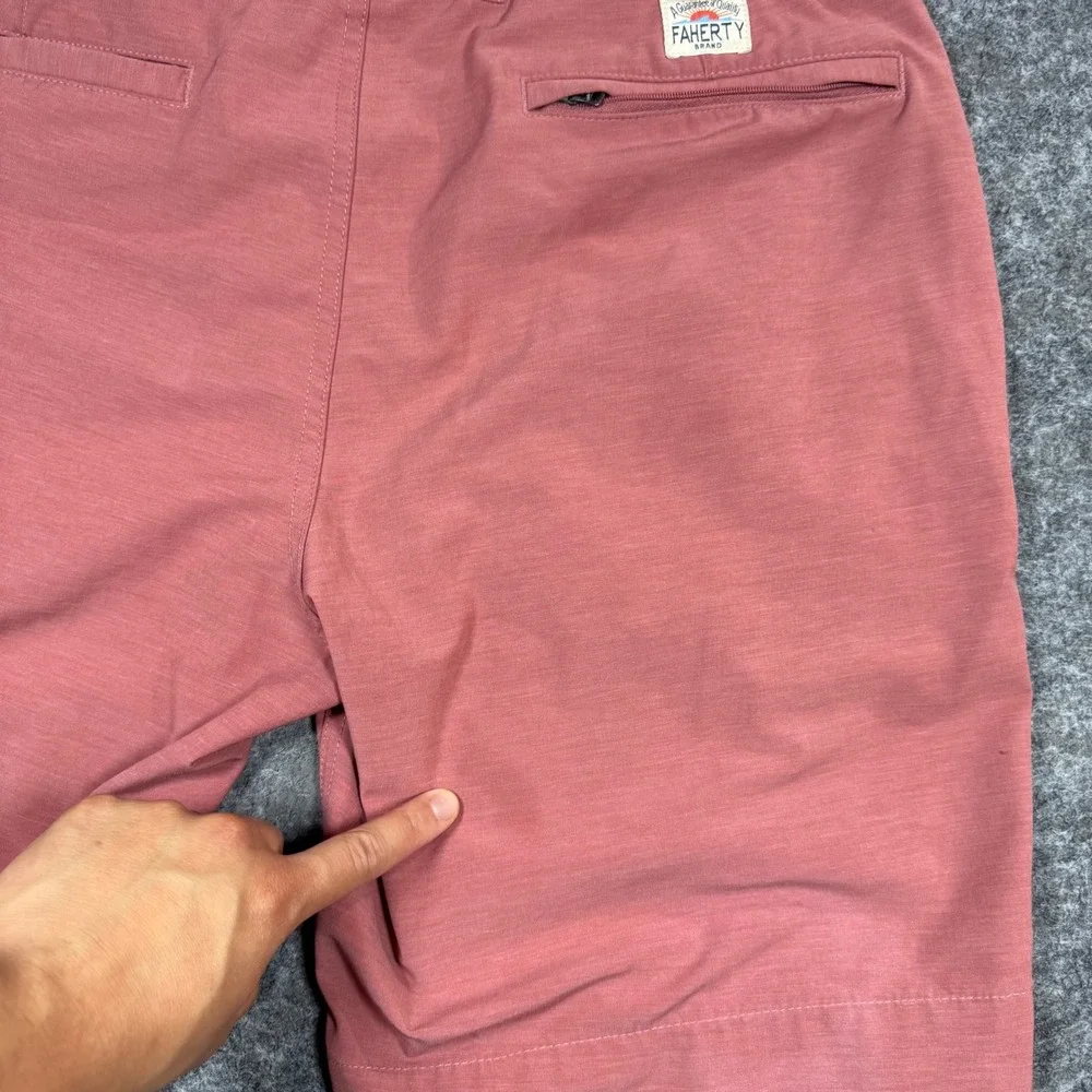Faherty Belt Loop All Day 9